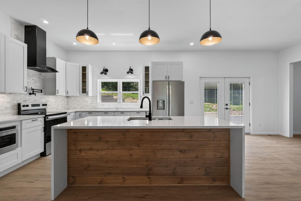 3132 Fowler Montgomery Road Cookeville, TN 38506 - Photo 4 of 70 Gallery Image 4