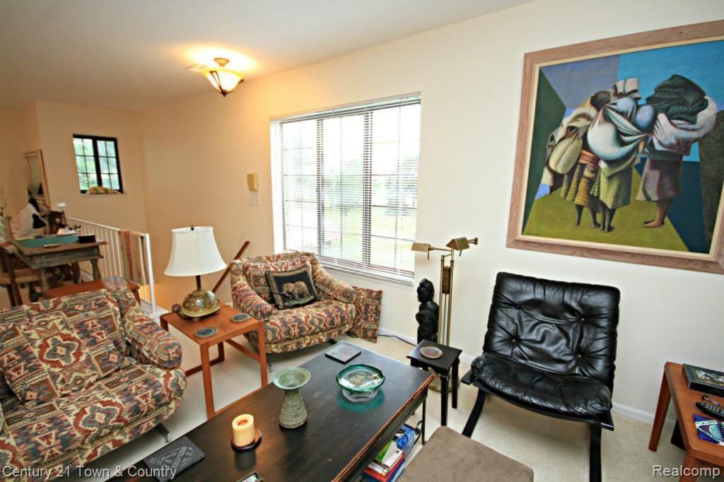 1506 Meadowside Drive Rochester, MI 48307 - Photo 14 of 21