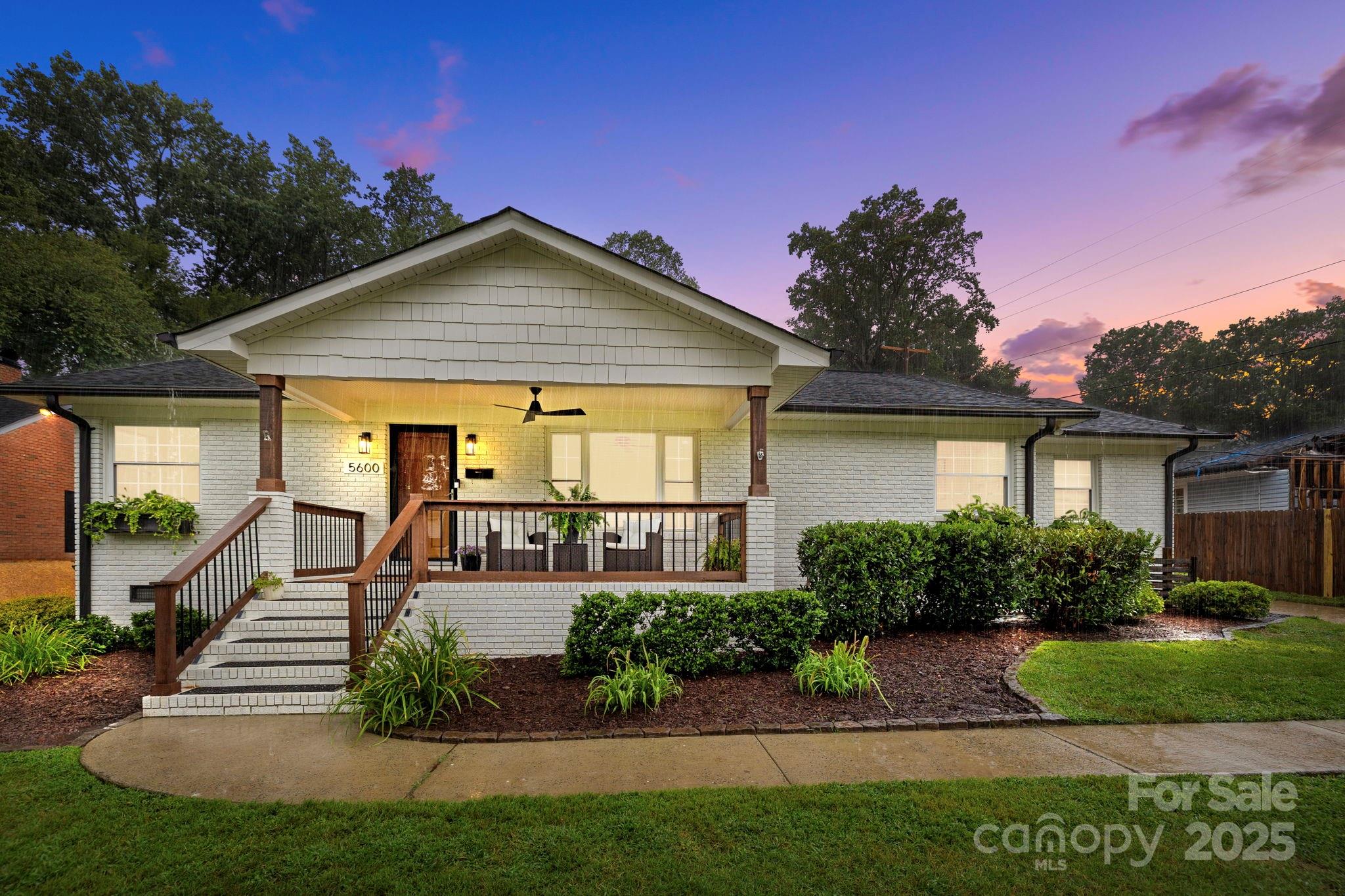 5600 Murrayhill Road Charlotte, NC 28210 - Photo 1 of 40 Gallery Image 1