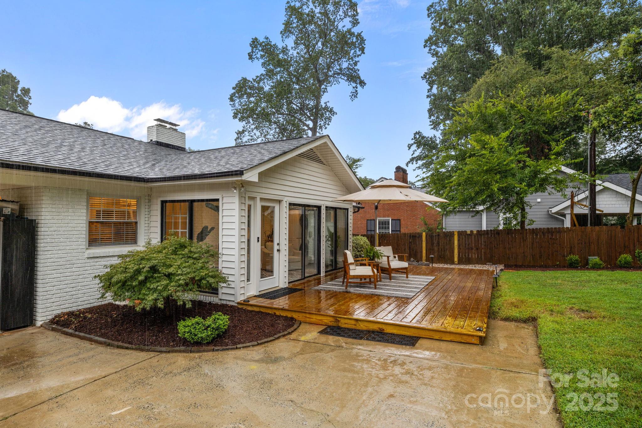 5600 Murrayhill Road Charlotte, NC 28210 - Photo 25 of 40 Gallery Image 25