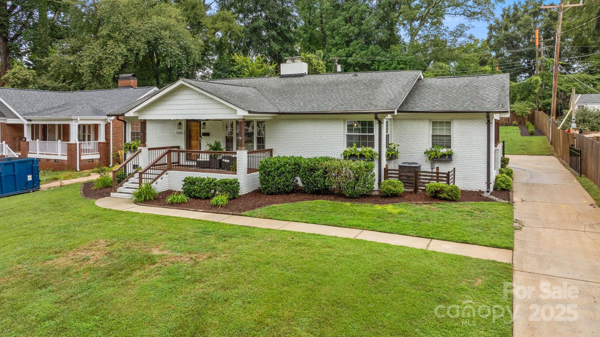 5600 Murrayhill Road Charlotte, NC 28210 - Photo 30 of 40 Gallery Image 30