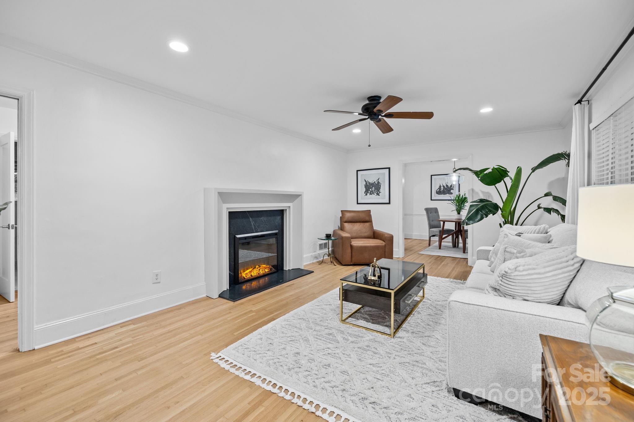 5600 Murrayhill Road Charlotte, NC 28210 - Photo 3 of 40 Gallery Image 3
