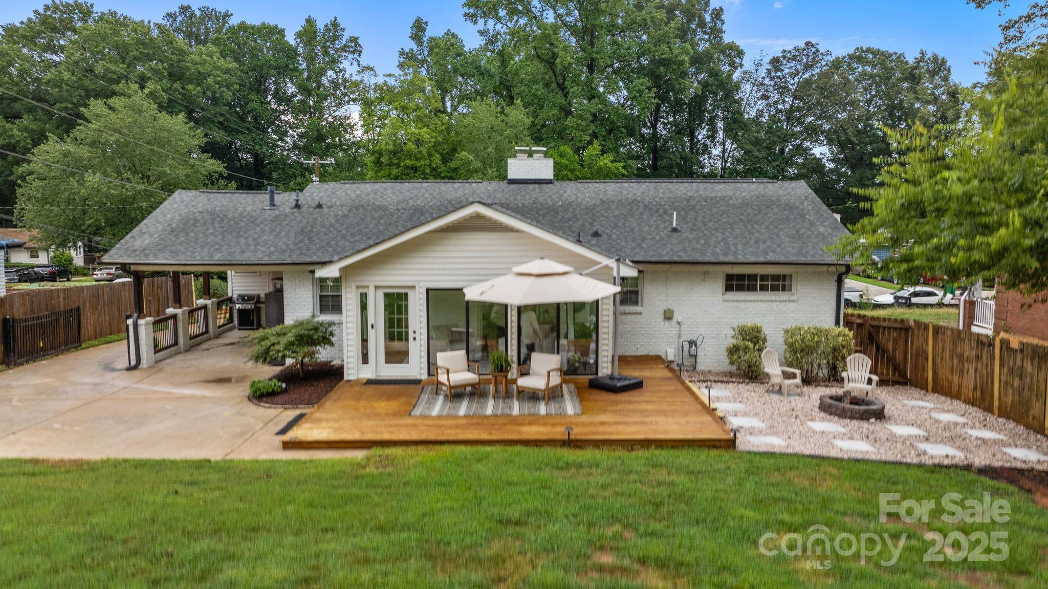 5600 Murrayhill Road Charlotte, NC 28210 - Photo 32 of 40 Gallery Image 32