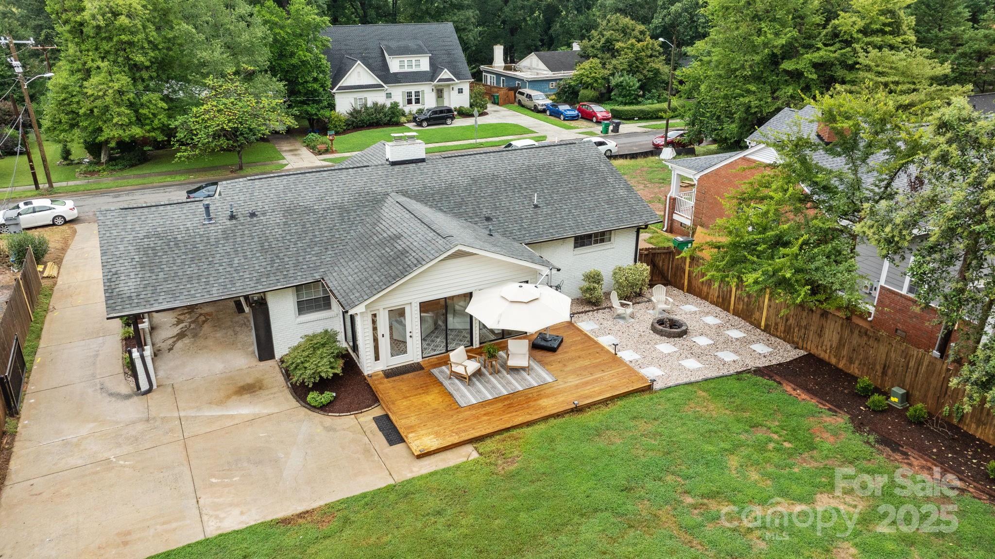5600 Murrayhill Road Charlotte, NC 28210 - Photo 33 of 40 Gallery Image 33