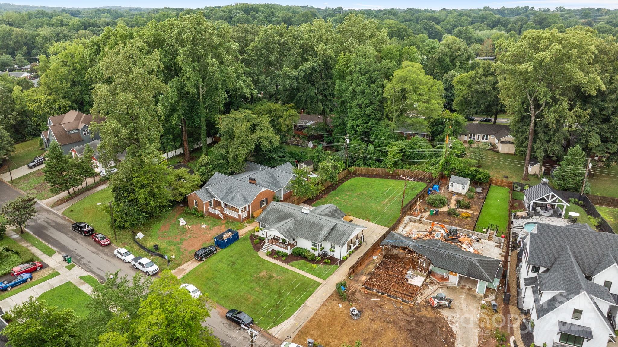 5600 Murrayhill Road Charlotte, NC 28210 - Photo 35 of 40 Gallery Image 35
