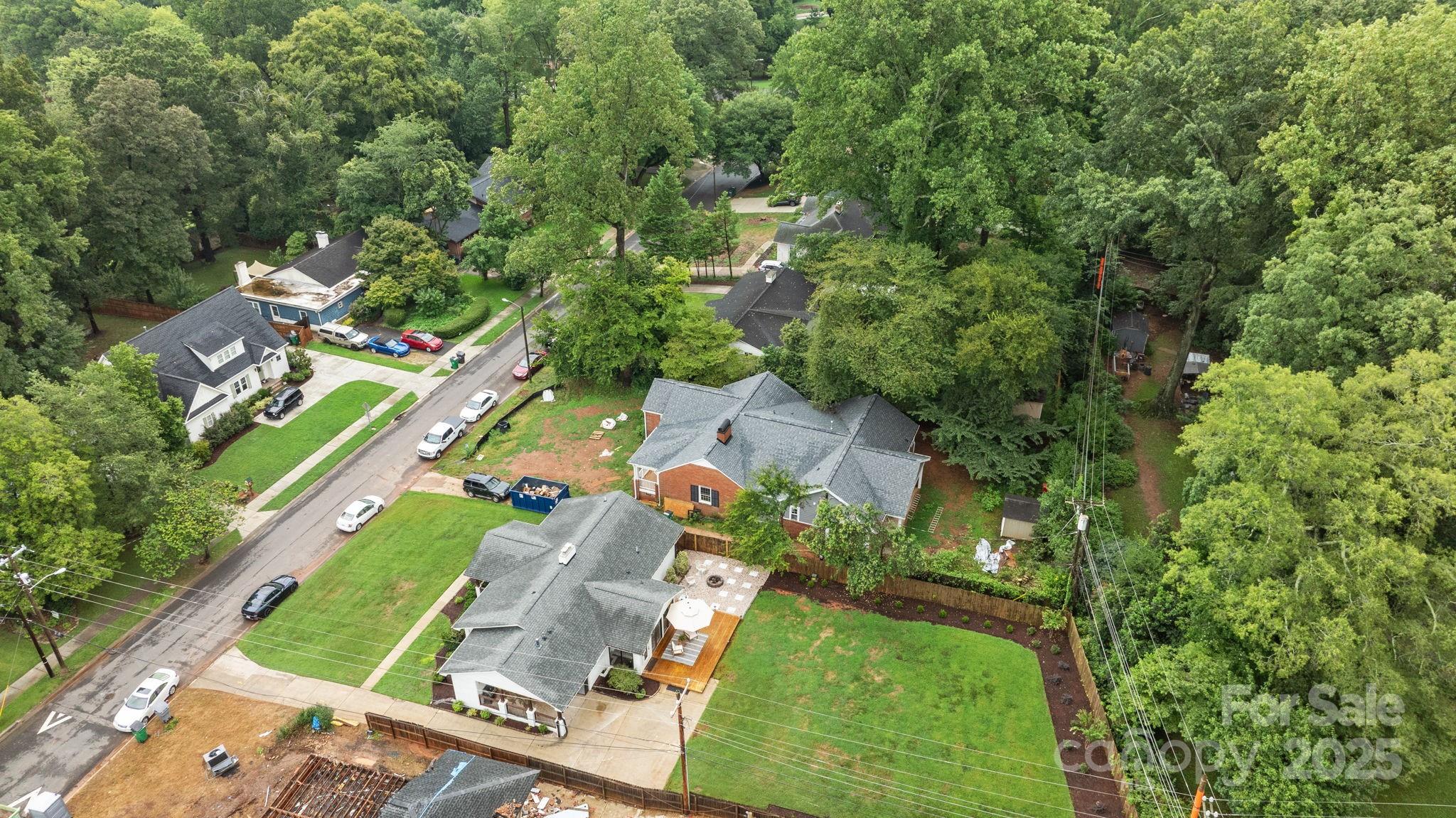 5600 Murrayhill Road Charlotte, NC 28210 - Photo 36 of 40 Gallery Image 36