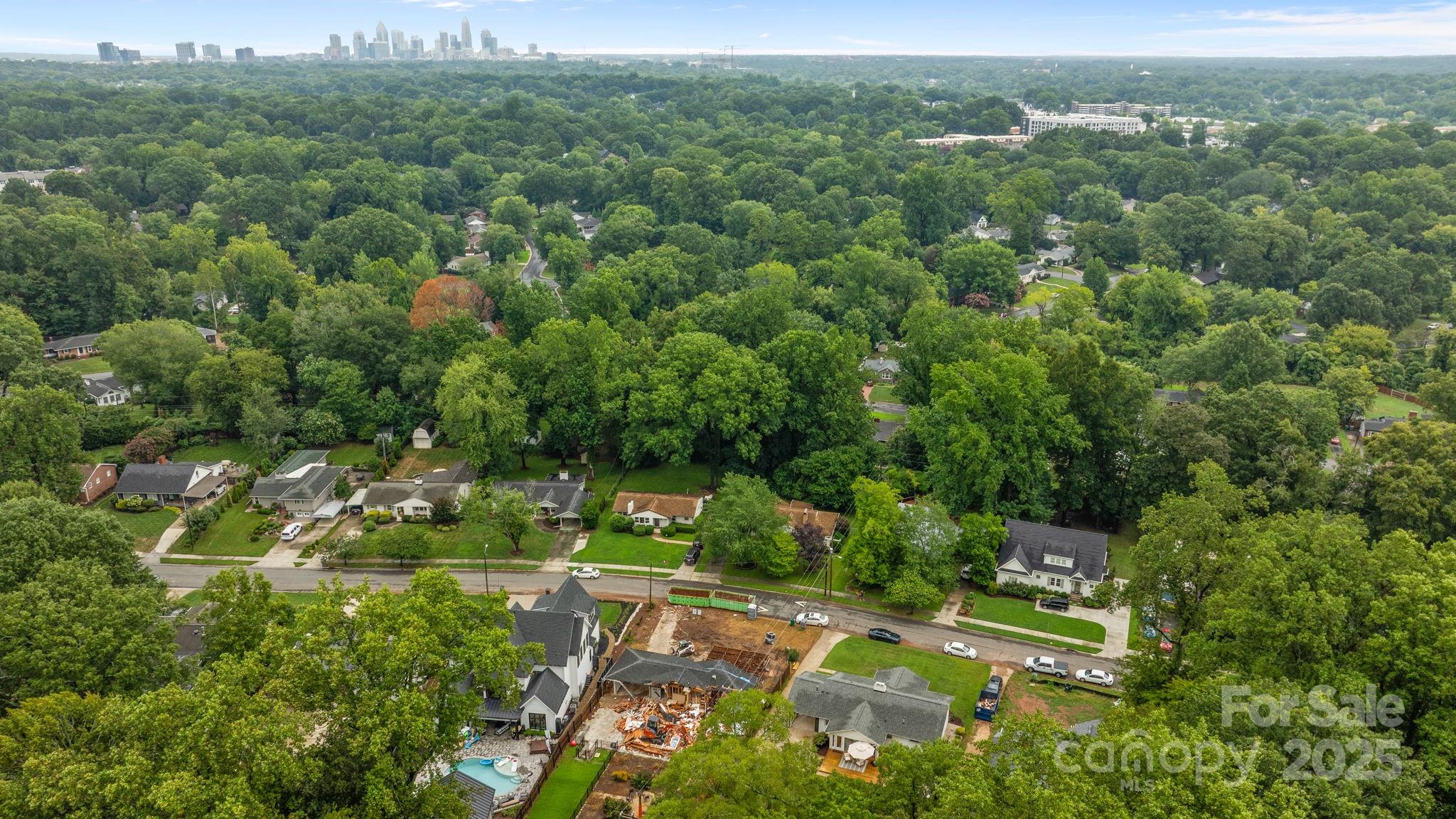 5600 Murrayhill Road Charlotte, NC 28210 - Photo 37 of 40 Gallery Image 37