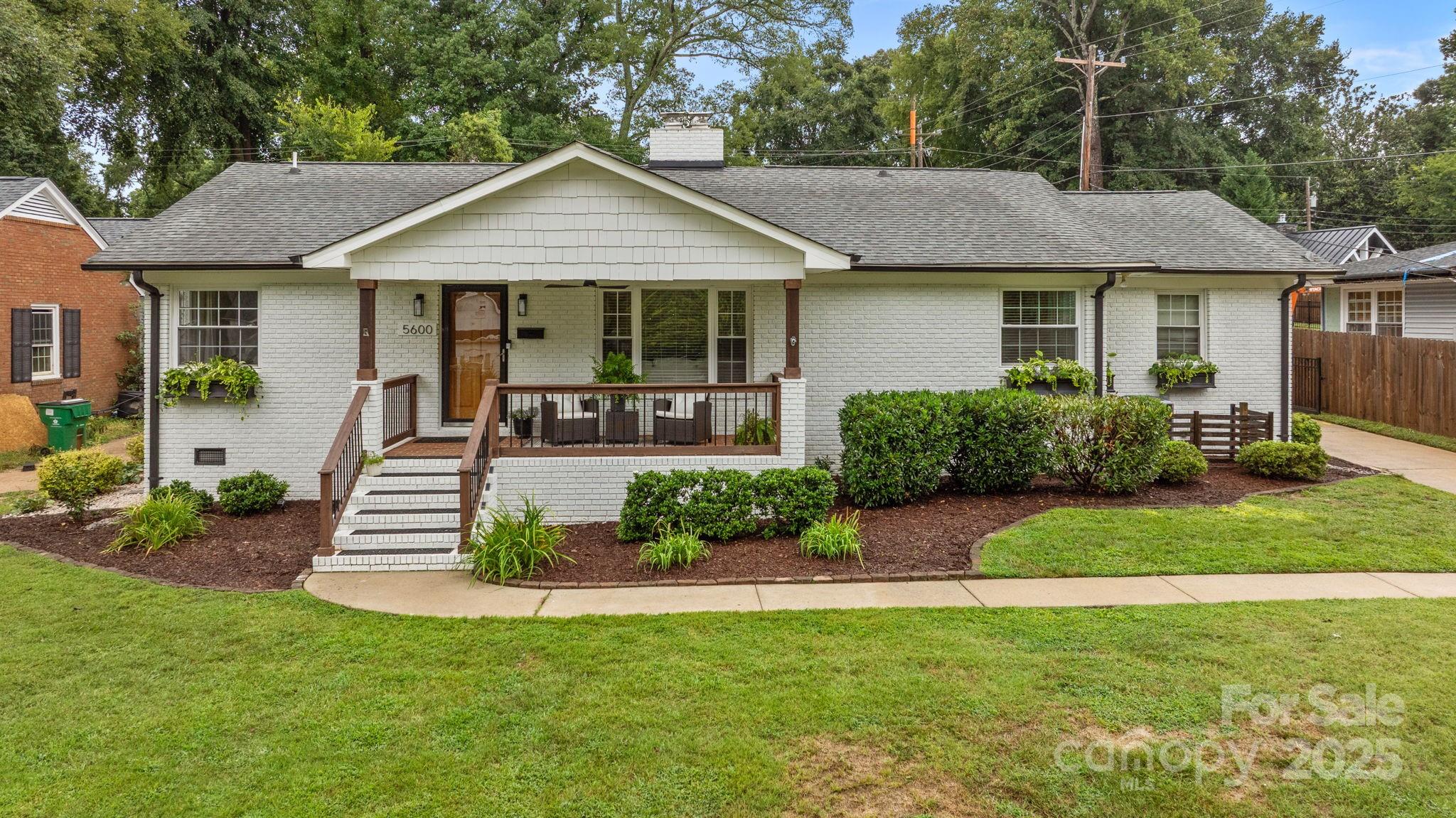 5600 Murrayhill Road Charlotte, NC 28210 - Photo 4 of 40 Gallery Image 4