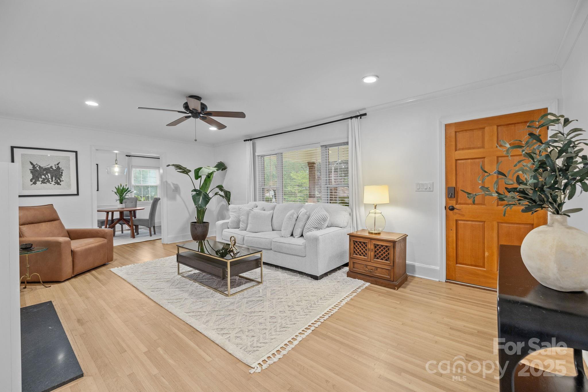 5600 Murrayhill Road Charlotte, NC 28210 - Photo 5 of 40 Gallery Image 5