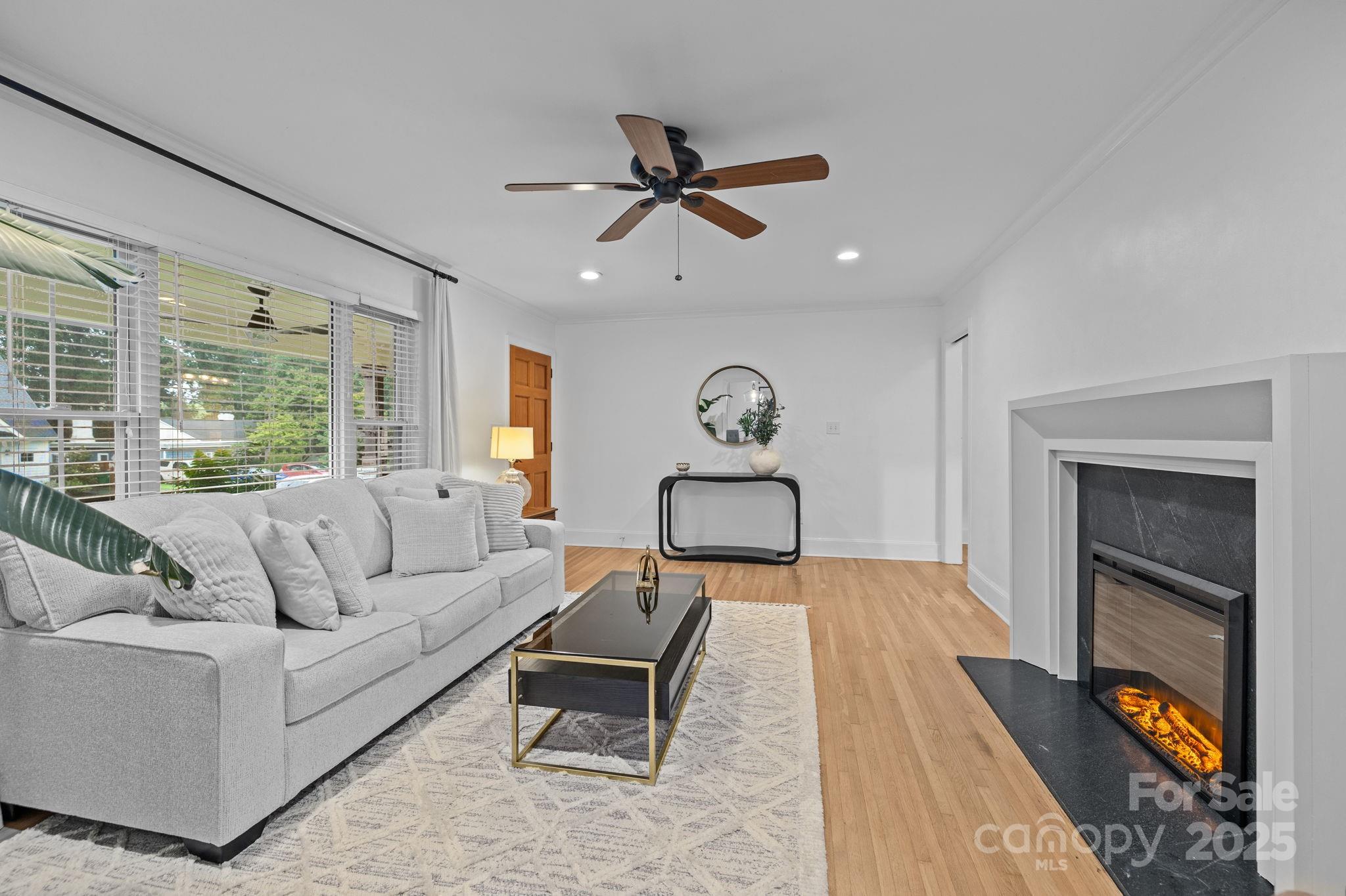 5600 Murrayhill Road Charlotte, NC 28210 - Photo 6 of 40 Gallery Image 6