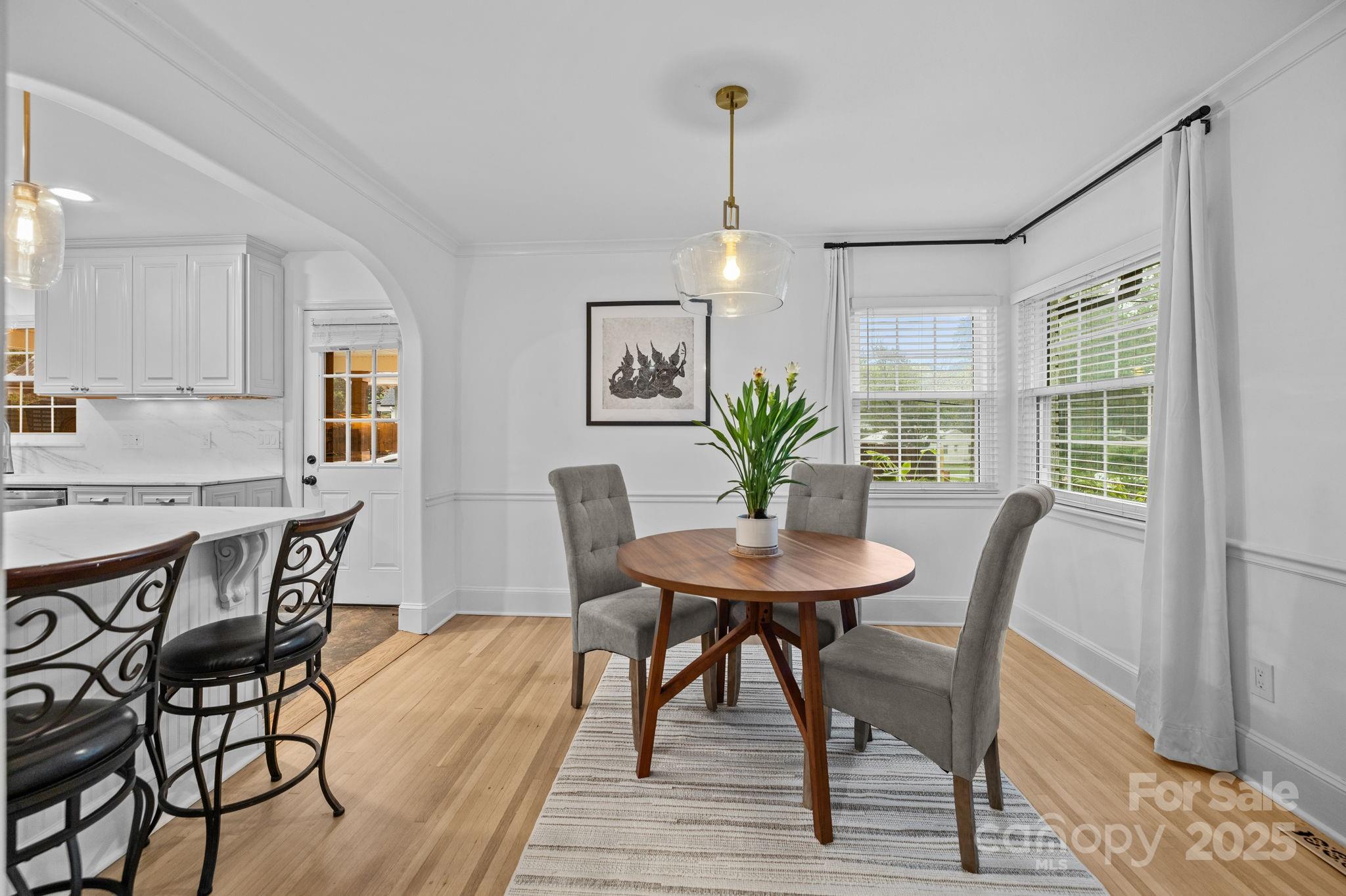 5600 Murrayhill Road Charlotte, NC 28210 - Photo 7 of 40 Gallery Image 7
