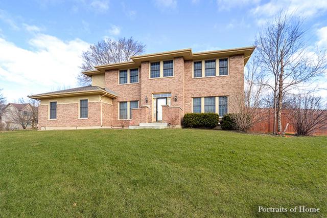 1452 Chelsea Lane Naperville, IL 60565 - Photo 1 of 20