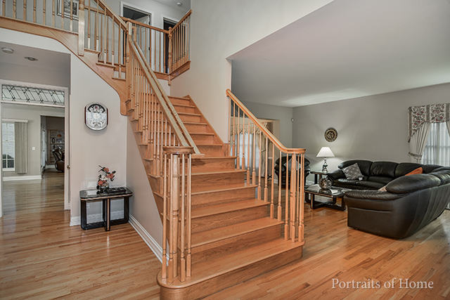 1452 Chelsea Lane Naperville, IL 60565 - Photo 3 of 20