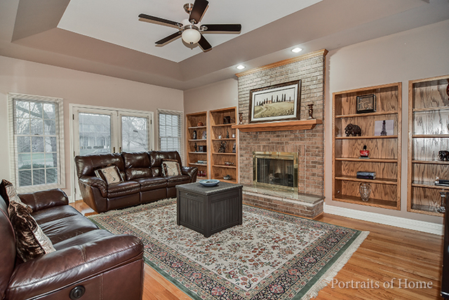 1452 Chelsea Lane Naperville, IL 60565 - Photo 7 of 20