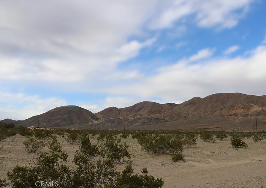 35251 Athletic Field Road Daggett, CA 92327 - Photo 4 of 6