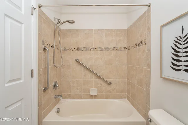 a view of an entryway with staircase