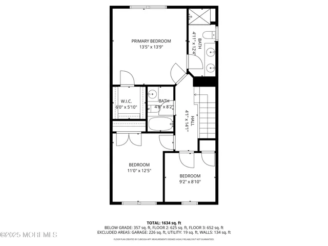 $539,900 | 104 Warbler Way, Freehold, NJ 07728