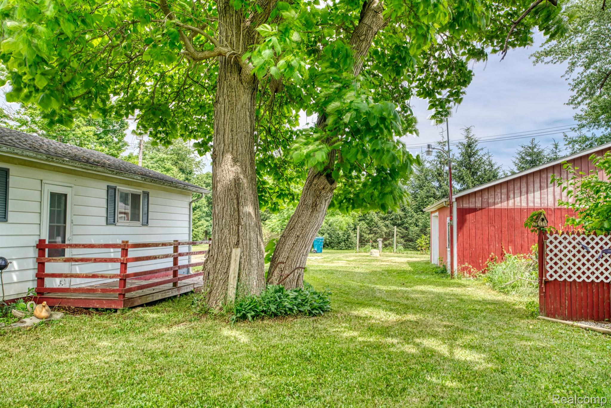7961 West Allen Road Fowlerville, MI 48836 - Photo 28 of 33 Gallery Image 28