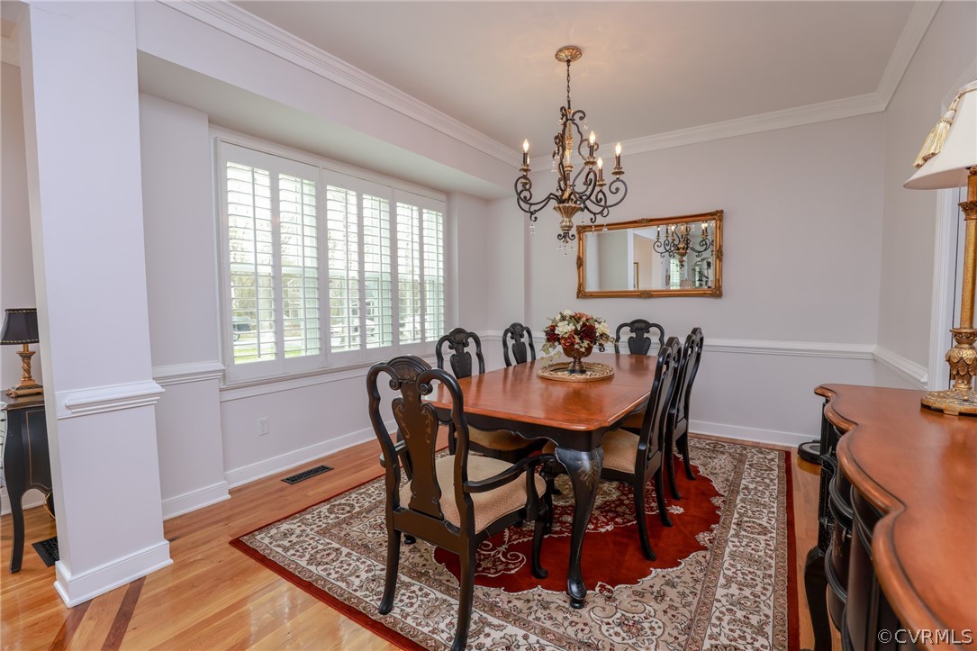 6004 Sedgefield Road Midlothian, VA 23112 - Photo 9 of 50 Gallery Image 9