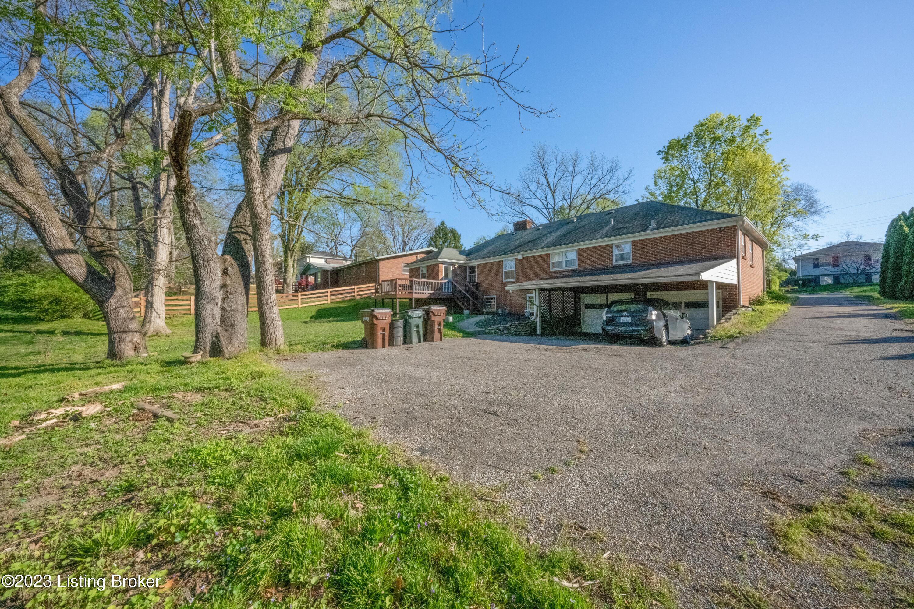 2316 Branning Road Louisville, KY 40222 - Photo 31 of 41 2316 Branning Rd-32