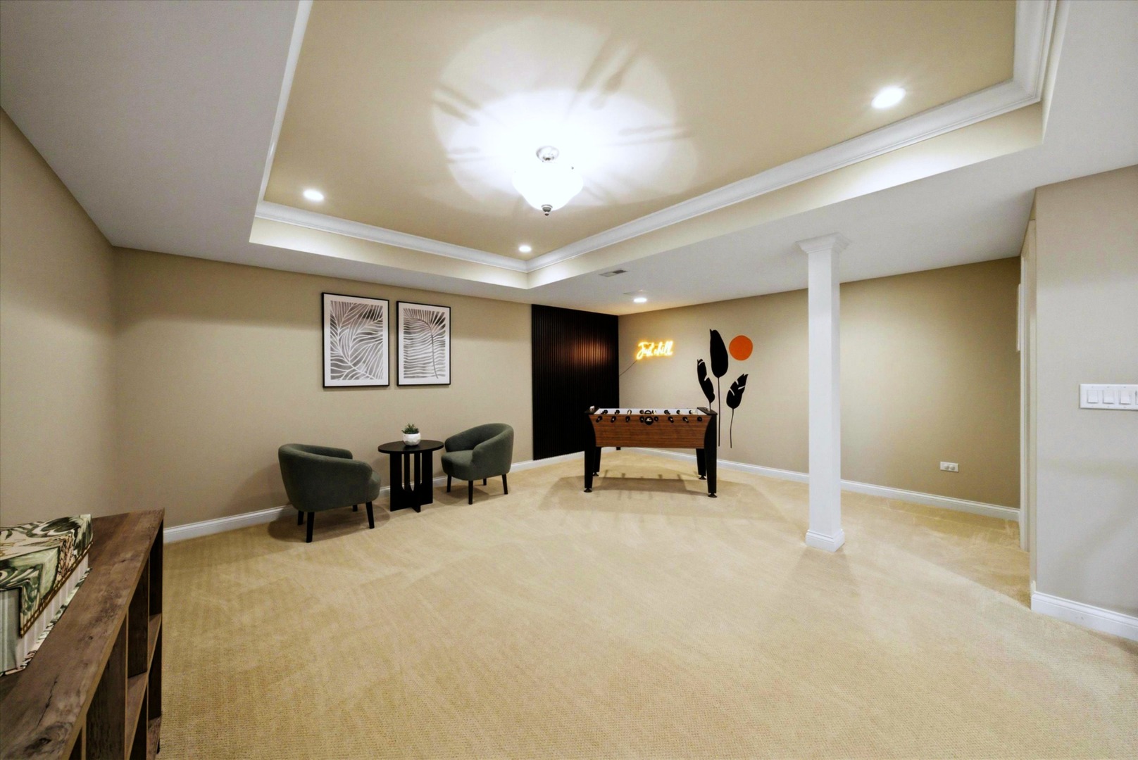 2061 Windham Circle Wheaton, IL 60187 - Photo 19 of 35 a view of workspace
