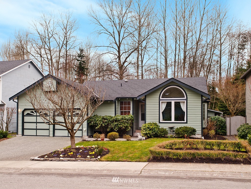 23302 11th Avenue West Bothell, WA 98021 - Photo 1 of 1