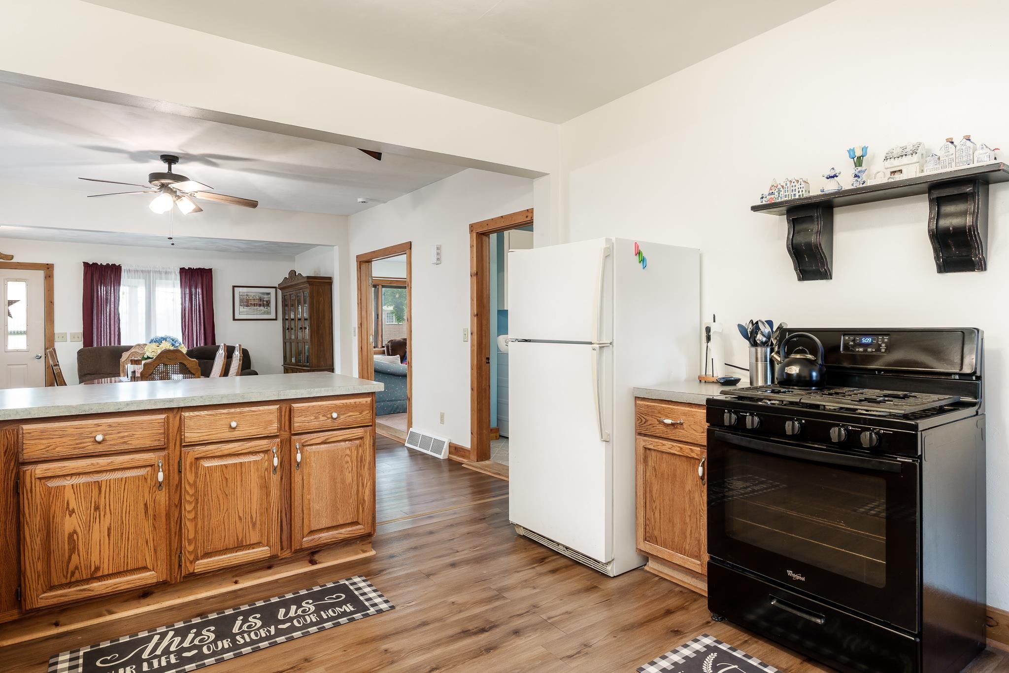 320 East Street Clinton, WI 53525 - Photo 23 of 40