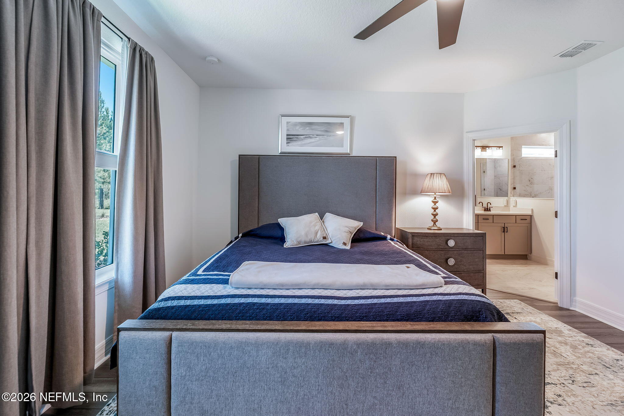 212 Ethereal Square Yulee, FL 32097 - Photo 25 of 82 25-web-or-mls-Primary Bedroom