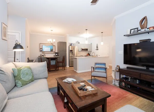 $3,000 | 500 Bucksley Lane, Unit 107, Daniel Island, SC 29492