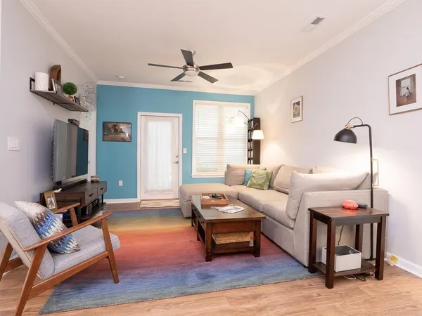 $3,000 | 500 Bucksley Lane, Unit 107, Daniel Island, SC 29492