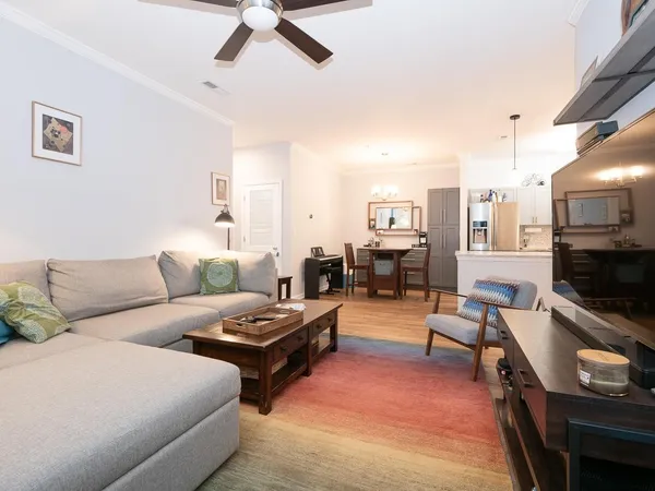 $3,000 | 500 Bucksley Lane, Unit 107, Daniel Island, SC 29492