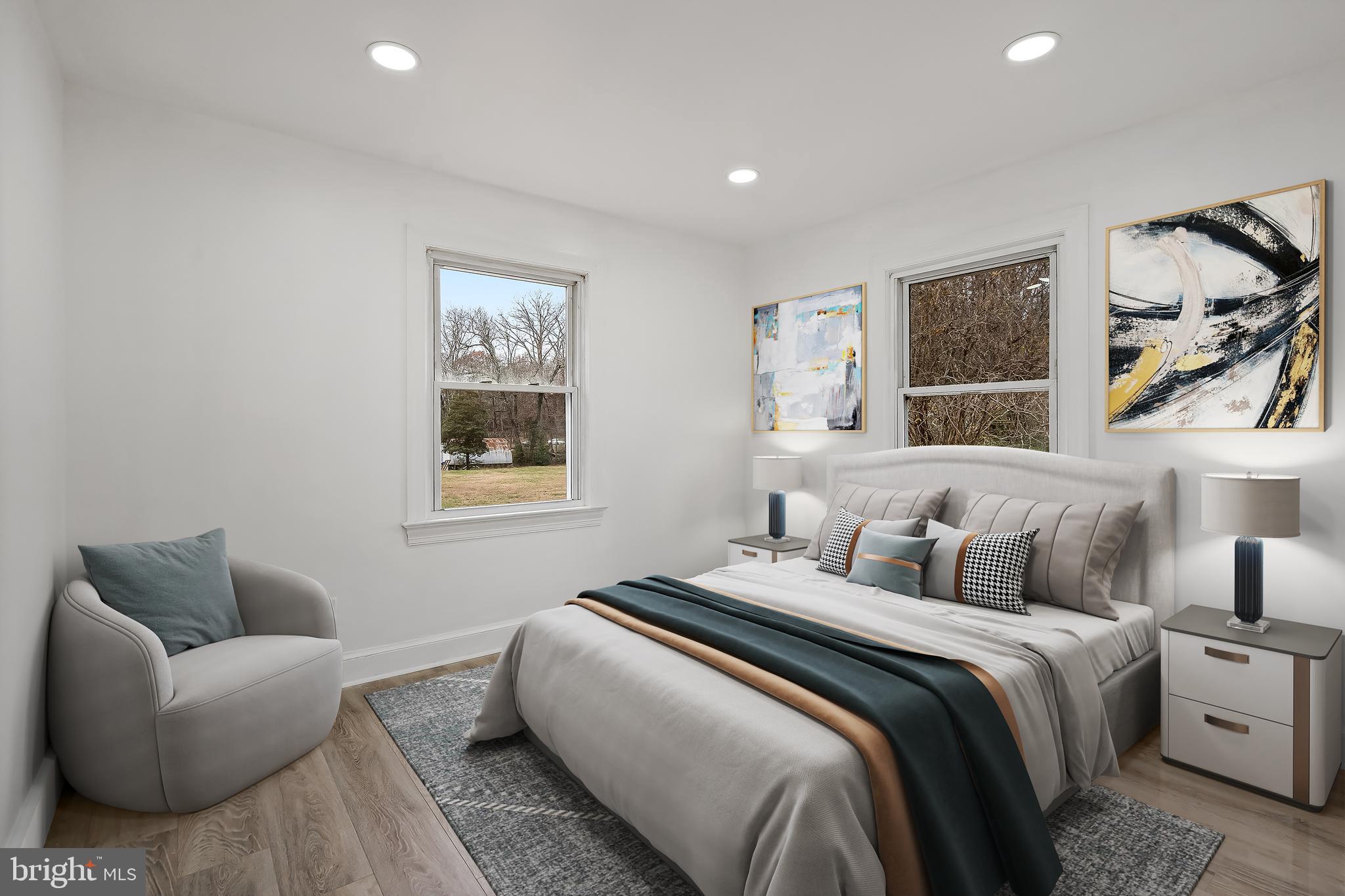 13328 Elk Run Road Bealeton, VA 22712 - Photo 11 of 29