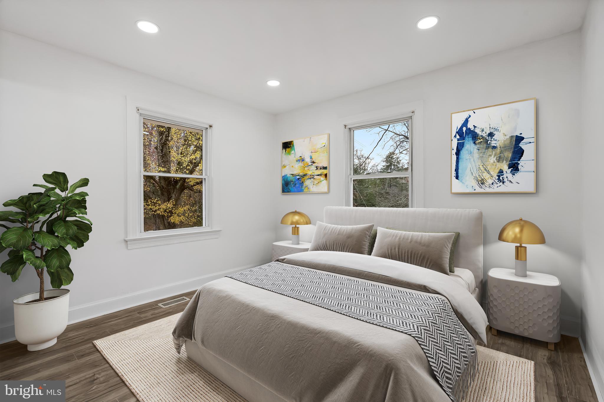 13328 Elk Run Road Bealeton, VA 22712 - Photo 13 of 29