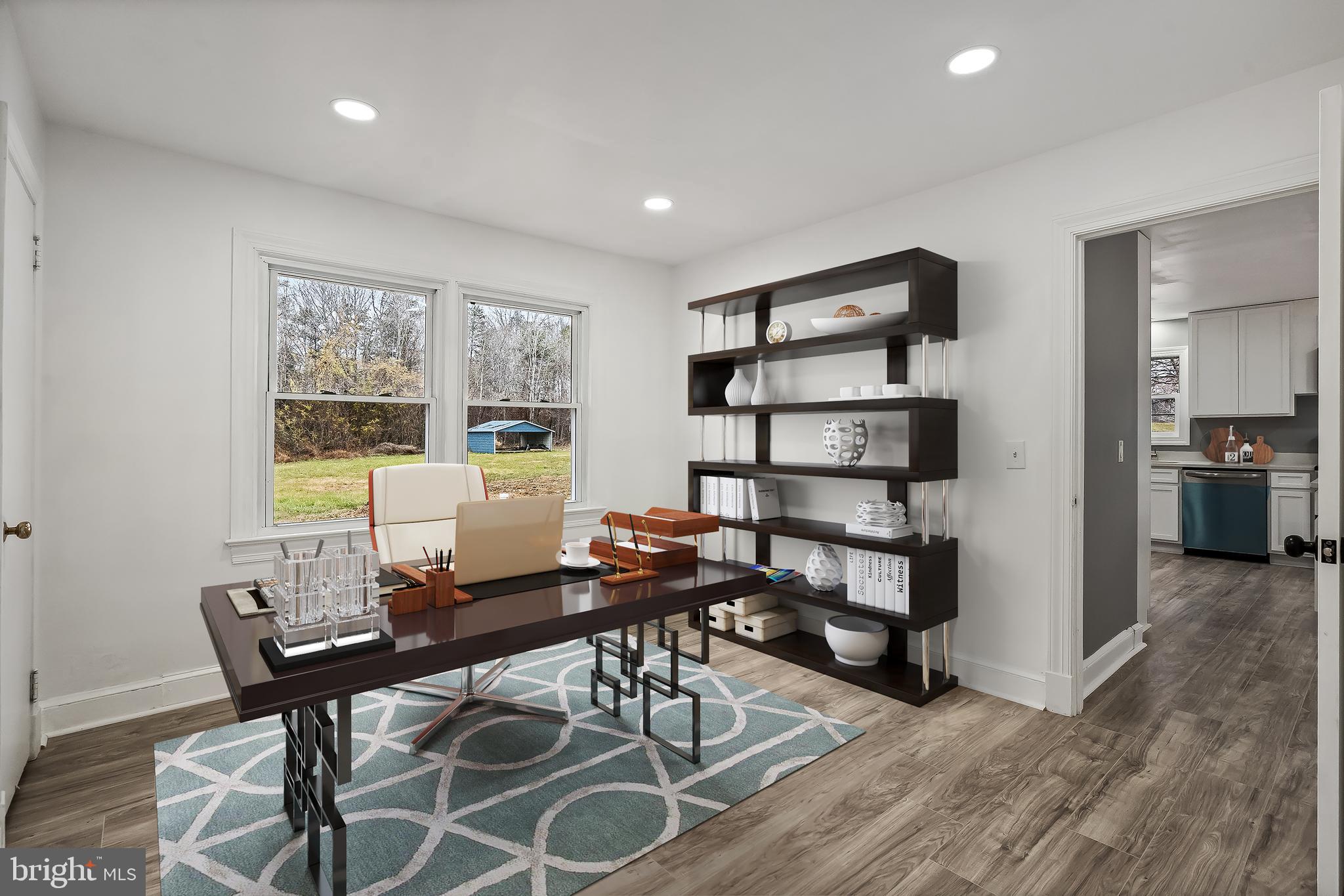 13328 Elk Run Road Bealeton, VA 22712 - Photo 15 of 29