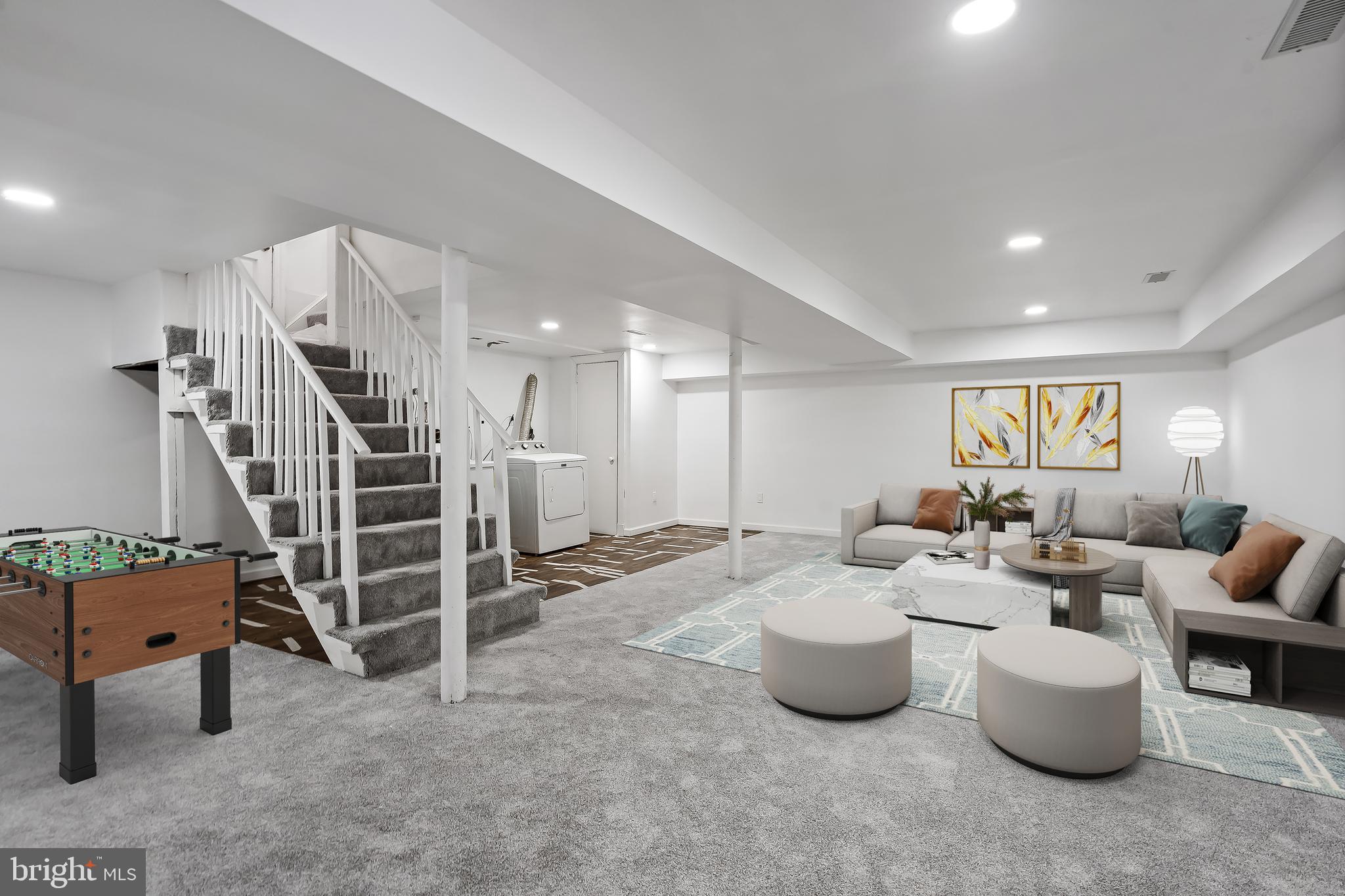 13328 Elk Run Road Bealeton, VA 22712 - Photo 19 of 29