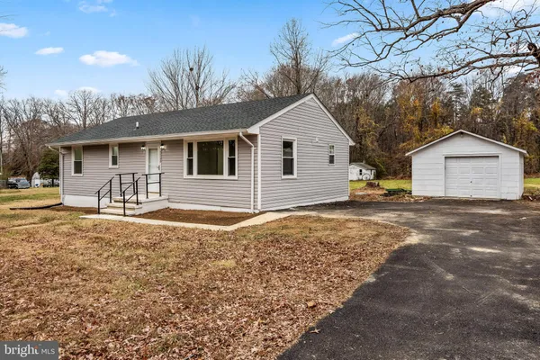 $504,999 | 13328 Elk Run Road, Bealeton, VA 22712