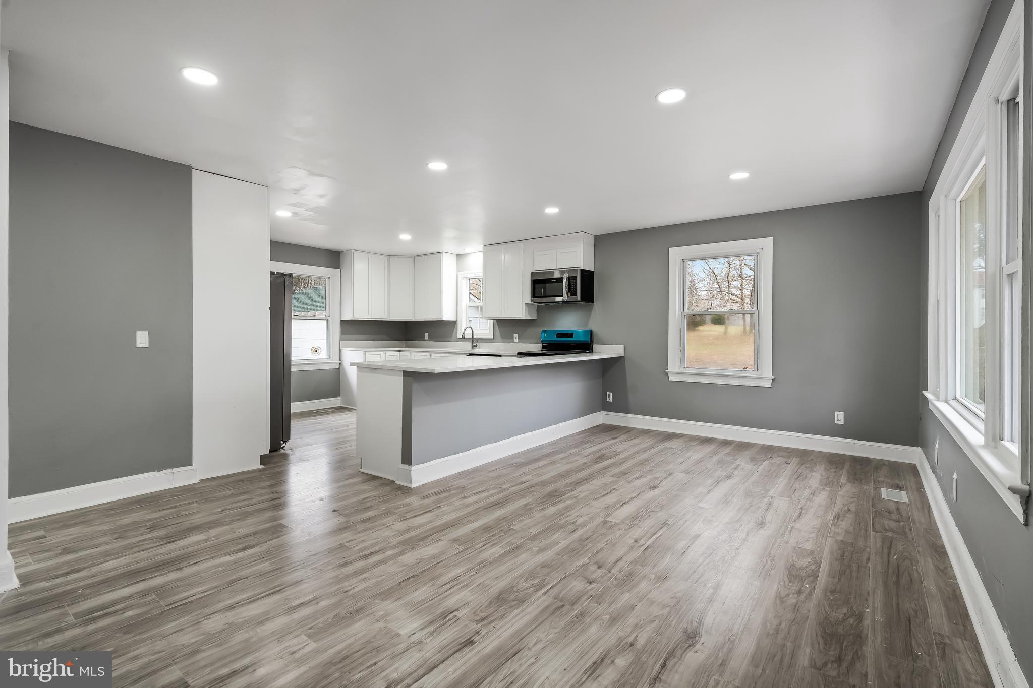 13328 Elk Run Road Bealeton, VA 22712 - Photo 3 of 29