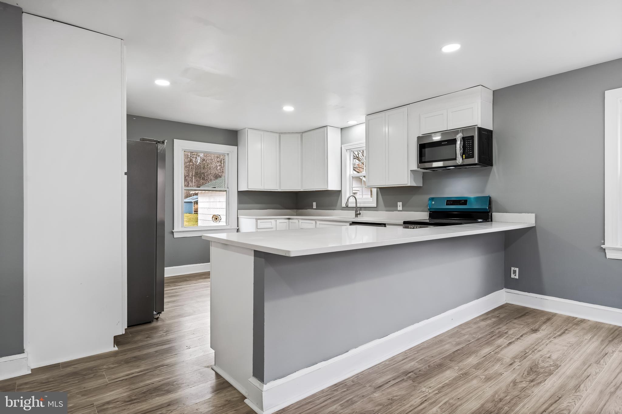 13328 Elk Run Road Bealeton, VA 22712 - Photo 4 of 29