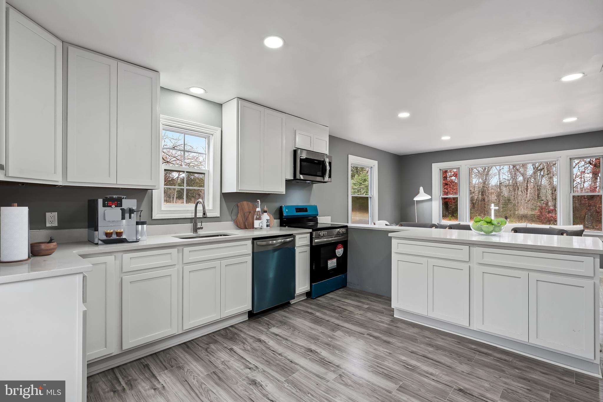 13328 Elk Run Road Bealeton, VA 22712 - Photo 8 of 29