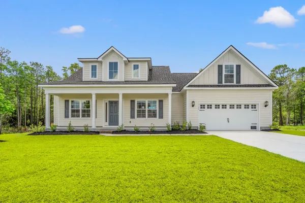 $464,990 | 380 Doodle Hill Lane, Conway, SC 29526