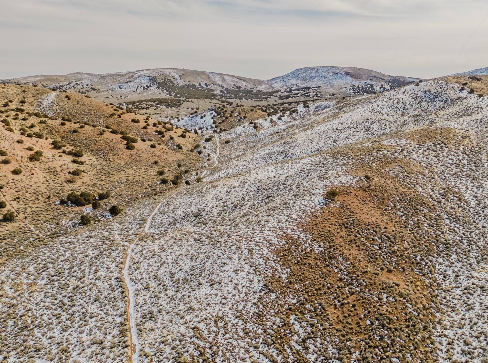Hamilton Creek Trail Elko, NV 89801 - Photo 30 of 39