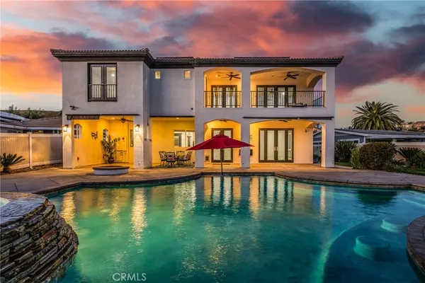 $1,225,000 | 29061 Lupin Place, Canyon Lake, CA 92587