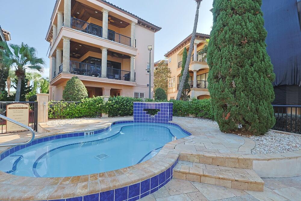 195 Rue St Tropez Miramar Beach, FL 32550 - Photo 58 of 61 Pool