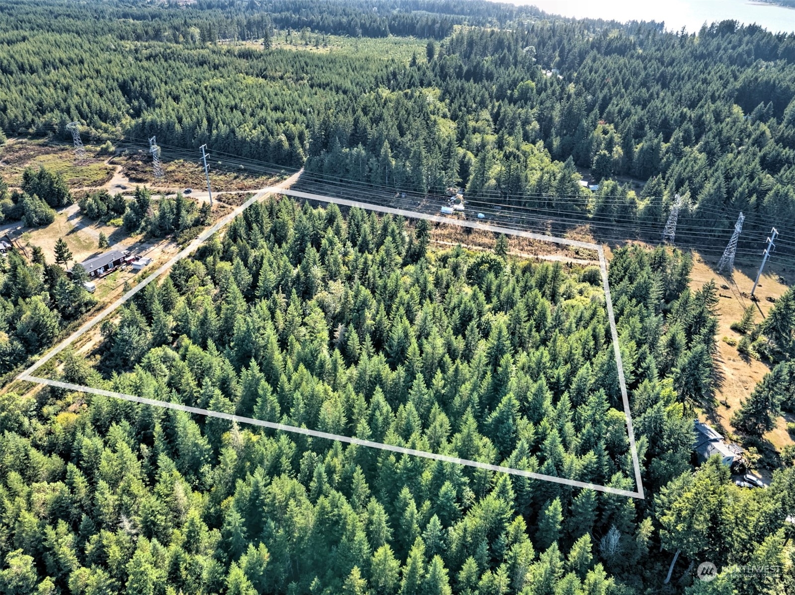 0 East Underline Road Belfair, WA 98528 - Photo 1 of 17 Gallery Image 1