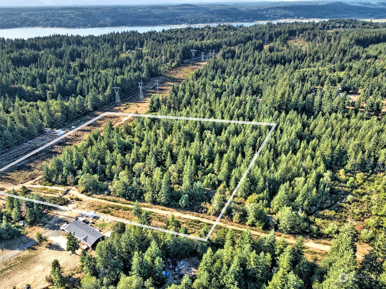 0 East Underline Road Belfair, WA 98528 - Photo 12 of 17 Gallery Image 12