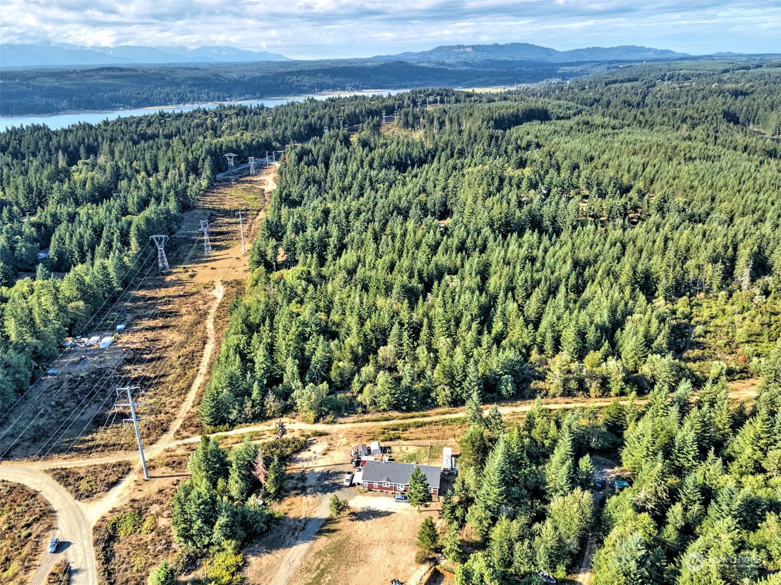 0 East Underline Road Belfair, WA 98528 - Photo 3 of 17 Gallery Image 3