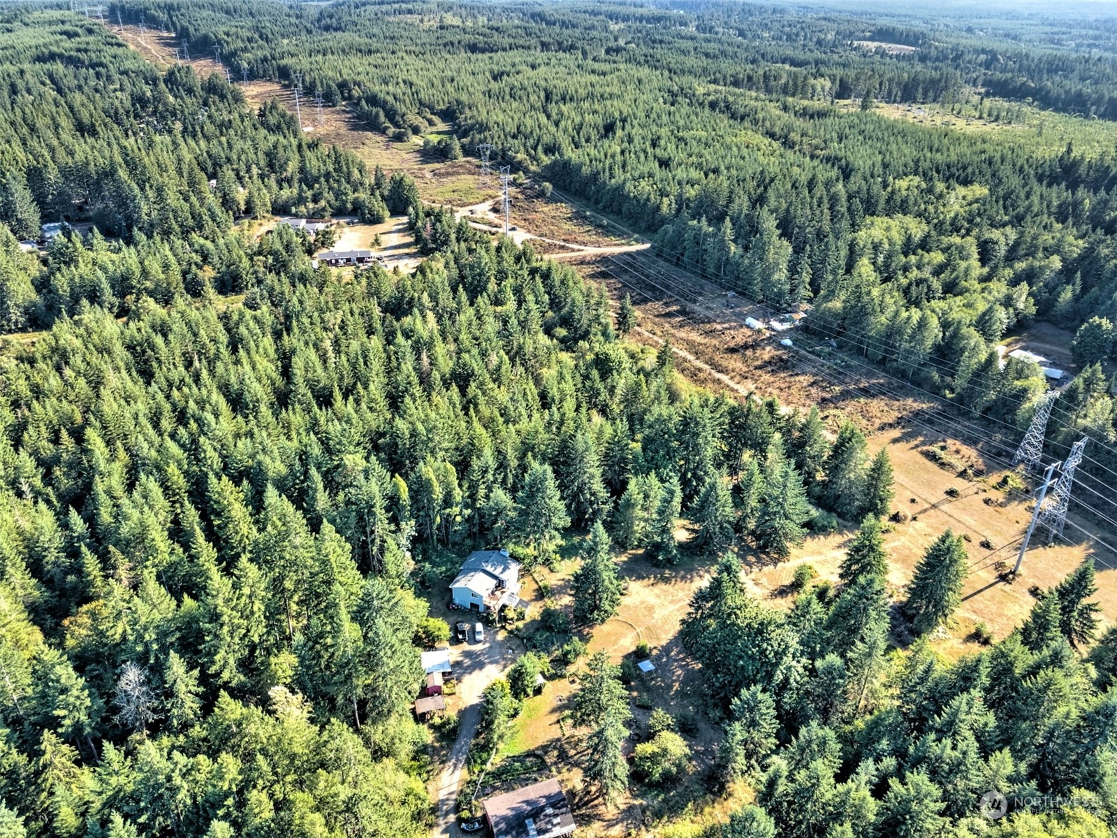 0 East Underline Road Belfair, WA 98528 - Photo 4 of 17 Gallery Image 4
