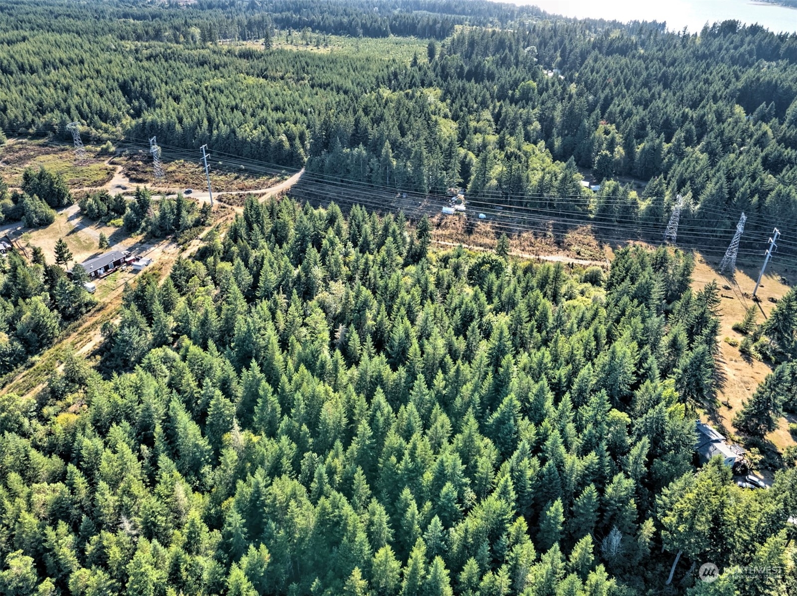 0 East Underline Road Belfair, WA 98528 - Photo 5 of 17 Gallery Image 5