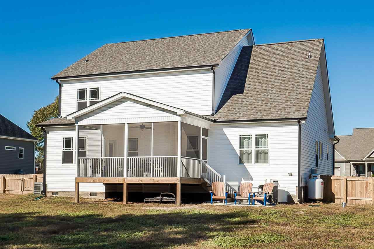110 Kenneth Lane Willow Spring, NC 27592 - Photo 30 of 30 Photo 30
