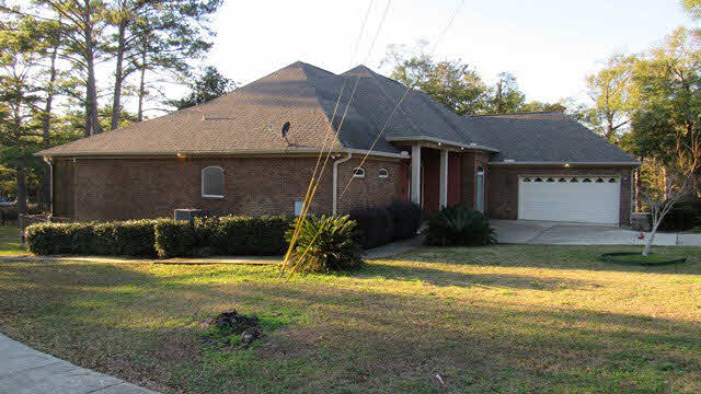 310 Juniper Avenue Satsuma, AL 36572 - Photo 2 of 8